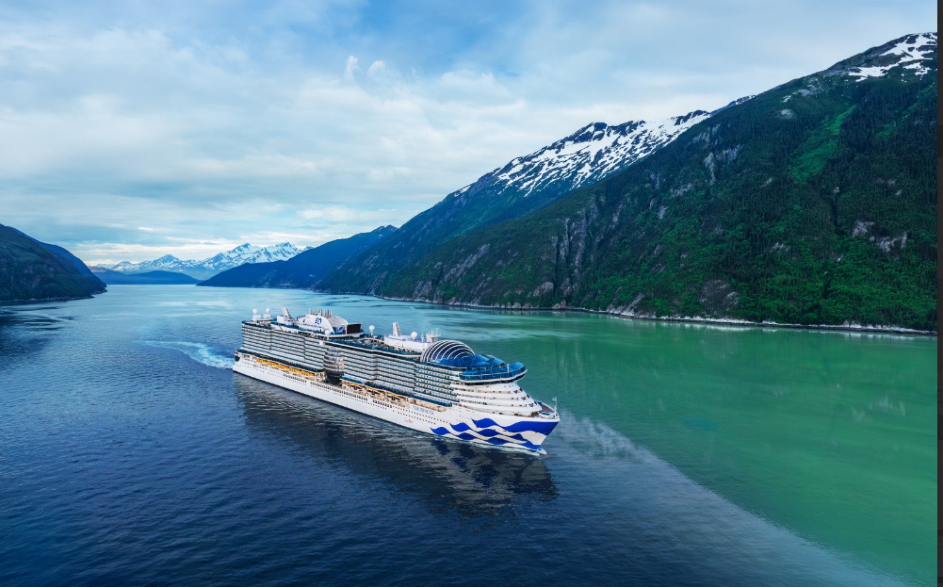 Destination Guide: Alaska Cruising & Rocky Mountaineer - A Journey from Sea to Summit